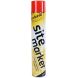 ProSolve Aerosol Site Marker Paint - Red 750ml