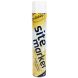 ProSolve Aerosol Site Marker Paint - White 750ml