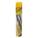 ProSolve Temporary Marker Spray - Yellow 750ml
