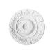 Ceiling Medallion Luxxus Collection - 470mm White