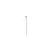 Barrier Fencing Pins - 1200mm - Pack of 10