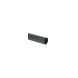 FloPlast Round Downpipe - 68mm x 2.5mtr Anthracite Grey