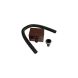 FloPlast Rain Diverter - Brown