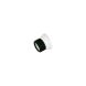 FloPlast Straight Pan Connector - White