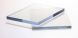 PolyX Polycarbonate Sheet Solid - 610mm x 1220mm x 2mm Clear