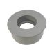 FloPlast Universal Waste Adaptor Grey