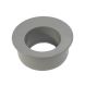 FloPlast Ring Seal Soil Reducer - 110mm x 68mm Grey