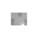 Rigid/ Solid PVC Hygiene Cladding Sheet - 1220mm x 3050mm x 2.5mm White