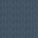 Acrylic Wall Panel - 896mm x 2400mm x 4mm Navy Herringbone