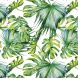 Acrylic Wall Panel - 1200mm x 2400mm x 4mm Botanical