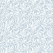 Acrylic Wall Panel - 1200mm x 2400mm x 4mm Victorian Floral Sky