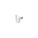 FloPlast P Trap - 32mm White
