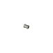 FloPlast Push Fit Waste Coupling - 40mm Grey