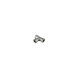 FloPlast Push Fit Waste Tee - 50mm Grey