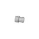 FloPlast Push Fit Waste Tank Connector - 32mm White