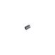 FloPlast Solvent Weld Waste Coupling - 32mm Grey