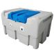 PortaFuel Diesel Portable Tank - AdBlue Pollicube 440 Litre
