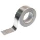 Exitex Aluminium Foil Blanking Tape - 33mtr Roll for 10mm & 16mm Sheets