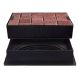 Manhole Cover Recessed - 3.5 Tonne x 300mm x 300mm x 80mm for 300mm Circular Chambers