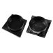 Channel Drainage Dual Purpose End Cap/ End Outlet - Pair