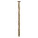 7.5mm x 50mm - Concrete Screws - Pack of 100
