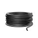 Radius Service Duct - ENATS Smooth Single Wall Electric Duct - 32mm (I.D.) x 25mtr
