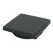 FloPlast PVCu Manhole Cover And Frame Square - 340mm
