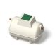 Marsh ENCO 6 Person Sewage Treatment Plant  - Gravity Outlet