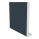 225mm Anthracite Grey Smooth Fascia Board - 18mm x 5mtr