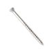 Composite Decking/Cladding Colour Coded Screw - 40mm Graphite/Flint - Pack of 100