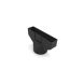 Tile Vent Adaptor - Black
