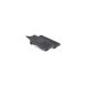 Tile Vent Double Pantile - Slate Grey