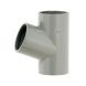 Halifax Cast Iron Drainage Branch - 69 Degree x 150mm and 100mm