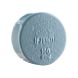 Halifax Cast Iron Drainage Blank End - 100mm