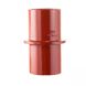 Cast Iron Halifax Soil Pipe Stack Support - 100mm