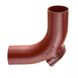 Cast Iron Halifax Soil Long Radius Access Bend - 88 Degree x 100mm