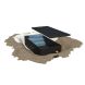 Impermeable Liner for Attenuation - Landflex AS Shoebox - Standard Triple 5 Cubic Metre