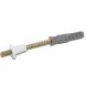 Galeco Steel Gutter Optional Increased Length Screw and Plug - 160mm