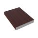 Mock Tudor Boards - 145mm x 5mtr Mahogany Woodgrain - Pack of 2