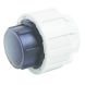 MDPE End Cap - 25mm