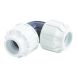 MDPE Elbow - 63mm
