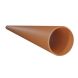 160mm x 6mtr x Pack of 28 (45.78 per unit) - Underground Drainage Pipe Plain Ended