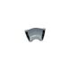 FloPlast Mini Gutter Angle - 135 Degree x 76mm Grey