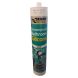 Showerproof Bathroom Silicone - Clear