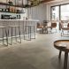 Slatted Acoustic Wall Panel - 600mm x 2400mm x 22mm Grey Oak