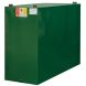 EasyTank Oil Tank - Single-Skin Steel 1350 Litre
