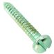 Pan Head Self Tapping Screws - No10 x 1 1/2
