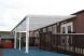 PolyX Storm Carport - 4mtr Length x 3mtr Projection
