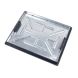 Manhole Cover Recessed - 5 Tonne x 600mm x 450mm x 46mm