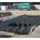 Terravault Root Protection System - 12 SQM Shallow Flat Packed